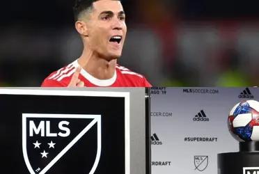 Inter Miami wants to hire Cristiano Ronaldo in 2023