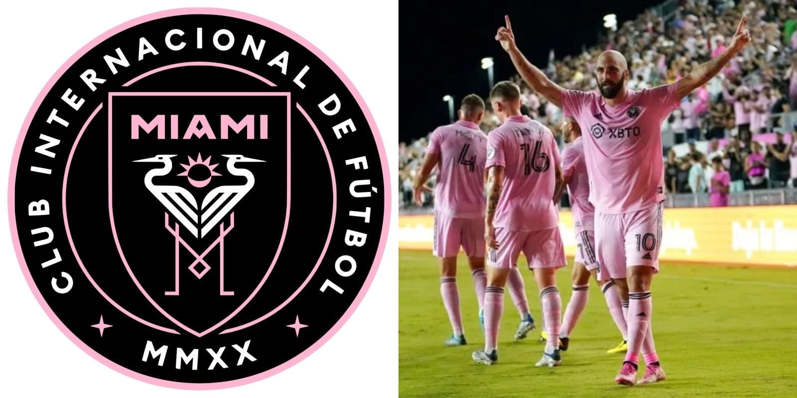 Inter Miami wants to put together a team of big stars
