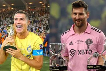 Inter Miami will face Houston Dynamo in the US Open Cup final