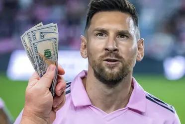 Inter Miami will play its next game on October 4.