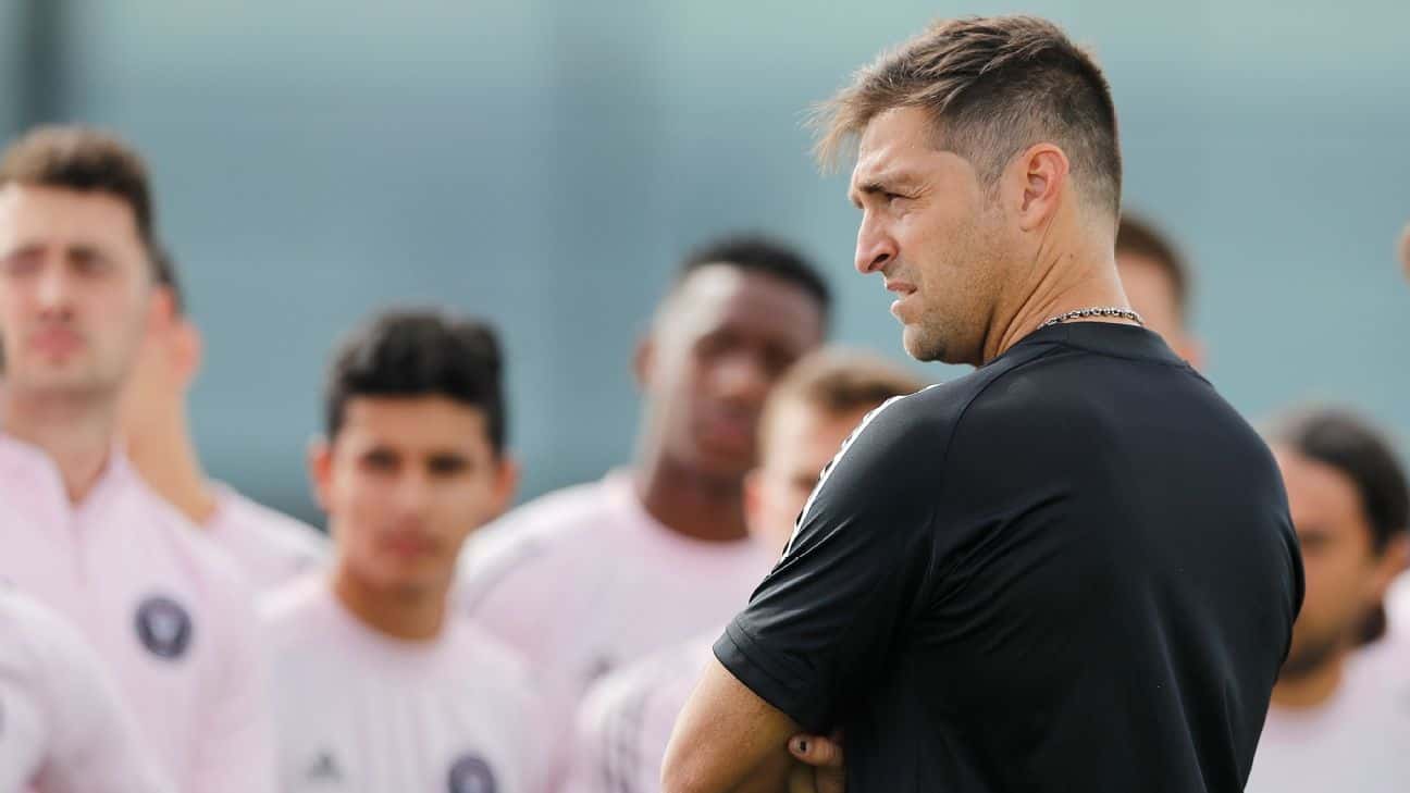 Inter Miami's 2-1 loss to FC Dallas wasn't the only bad news for David Beckham. Now it was known the seriousness of the injury of one of the starting players.
