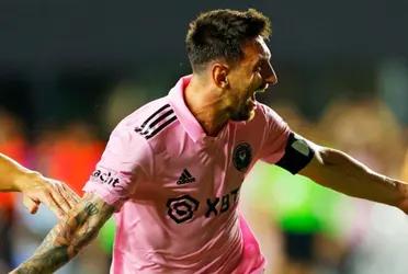 Inter Miami's possibilities in the MLS