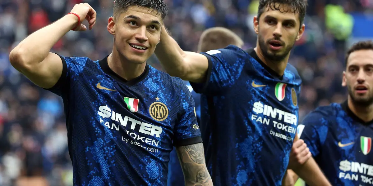 Inter Milan are gradually finding their way out of the financial worries the club is in with multiple income streams.