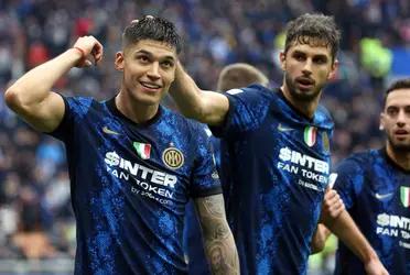 Inter Milan are gradually finding their way out of the financial worries the club is in with multiple income streams.