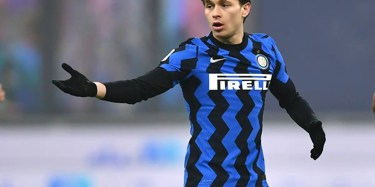 Inter Milan gives Euro 2020 winner a new contract that will see him earn a very huge fortune.