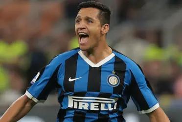 Inter Milan wants to offload Chilean winger, Alexis Sanchez who earns about €7m a year at the club.