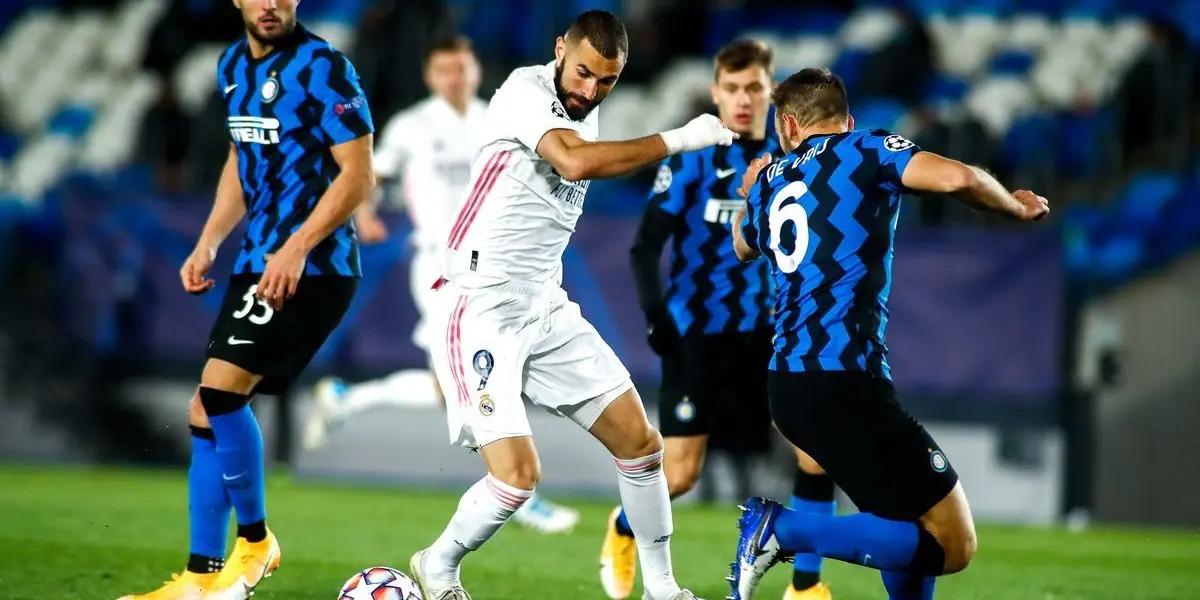 Inter's interest on Argentinian attacker weakens, opening the door to new prospects.