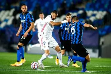 Inter's interest on Argentinian attacker weakens, opening the door to new prospects.