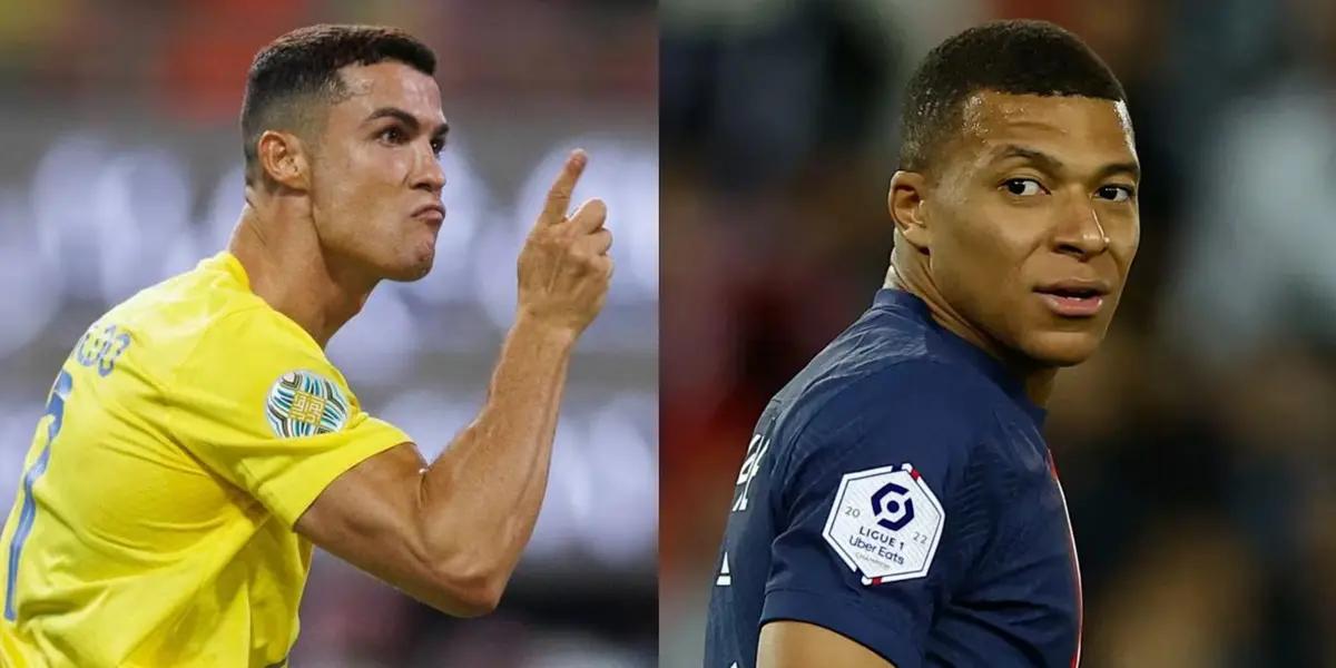 is Cristiano Ronaldo finished? Apparently not yet, and this statistic confirms it.