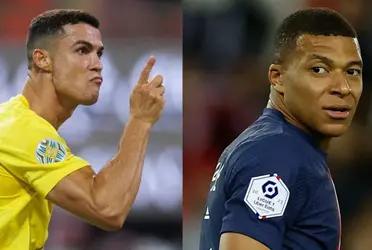 is Cristiano Ronaldo finished? Apparently not yet, and this statistic confirms it.