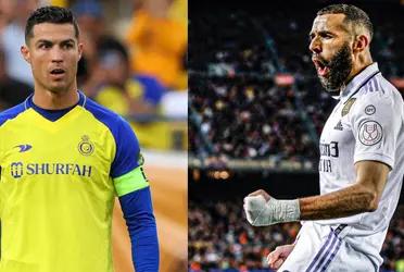 Is Karim Benzema already more than Cristiano Ronaldo at Real Madrid?