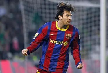 Is Messi actually going to return to Barcelona?