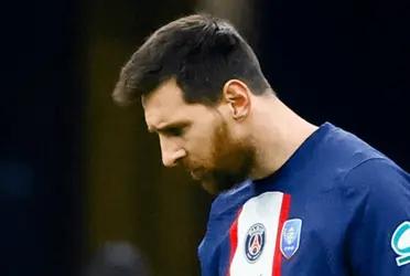 Is Messi really going to leave PSG?