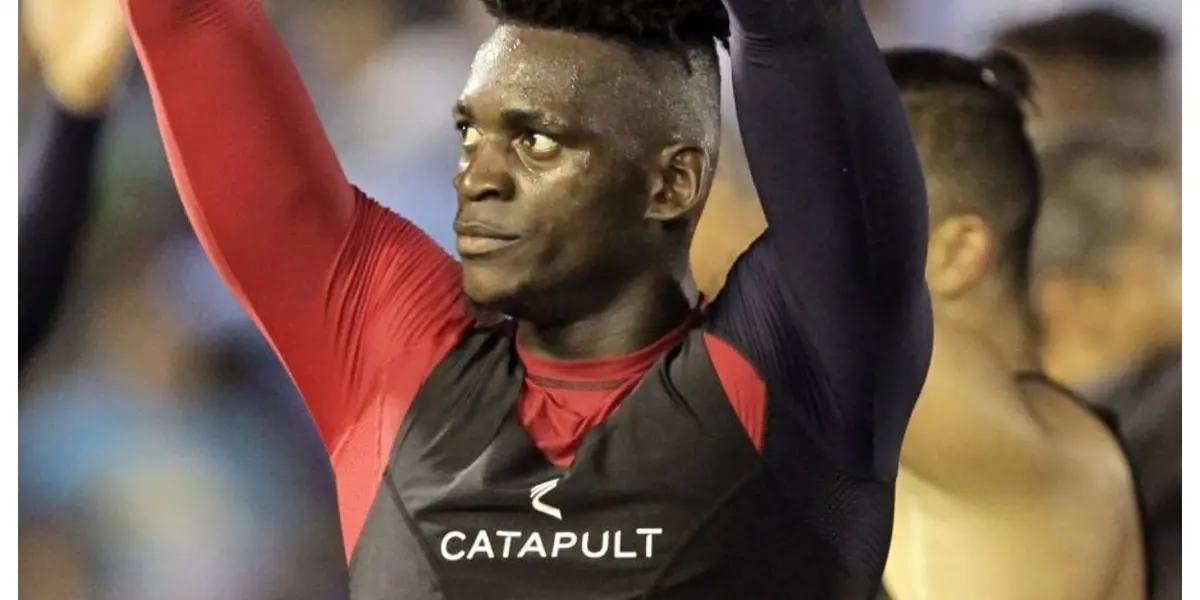 Is no news that Los Angeles FC have struggled defensively after the trade of Walker Zimmerman but now the club is looking for a new player for this purpose.