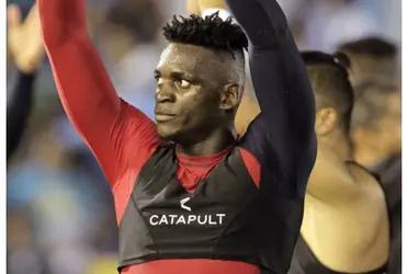 Is no news that Los Angeles FC have struggled defensively after the trade of Walker Zimmerman but now the club is looking for a new player for this purpose.