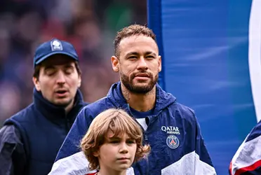 PSG would like to kick him out, Neymar's decision on his future is revealed