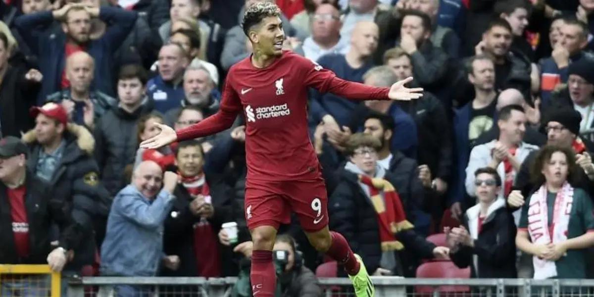 Is the Brazilian going to be a regular again?