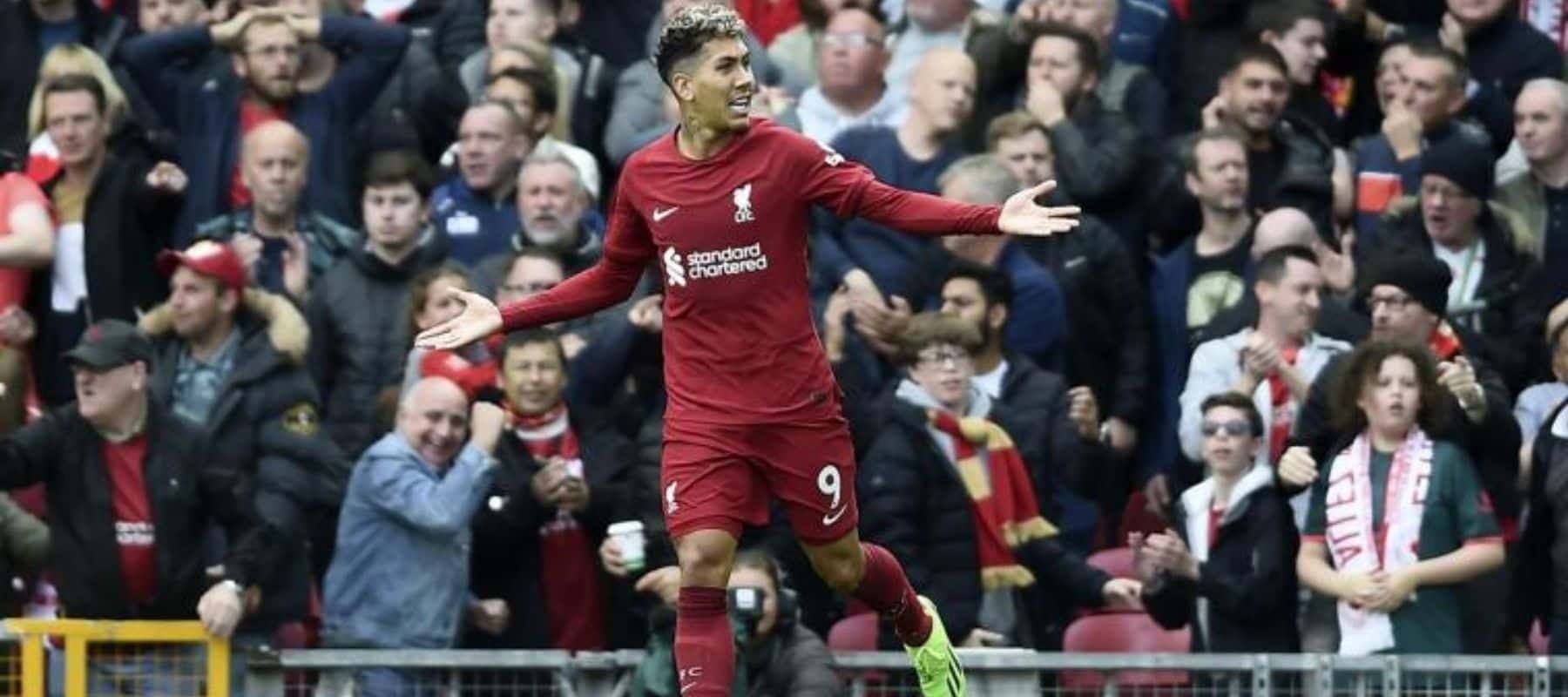 Is the Brazilian going to be a regular again?