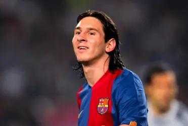 Is this player the next big thing for FC Barcelona?