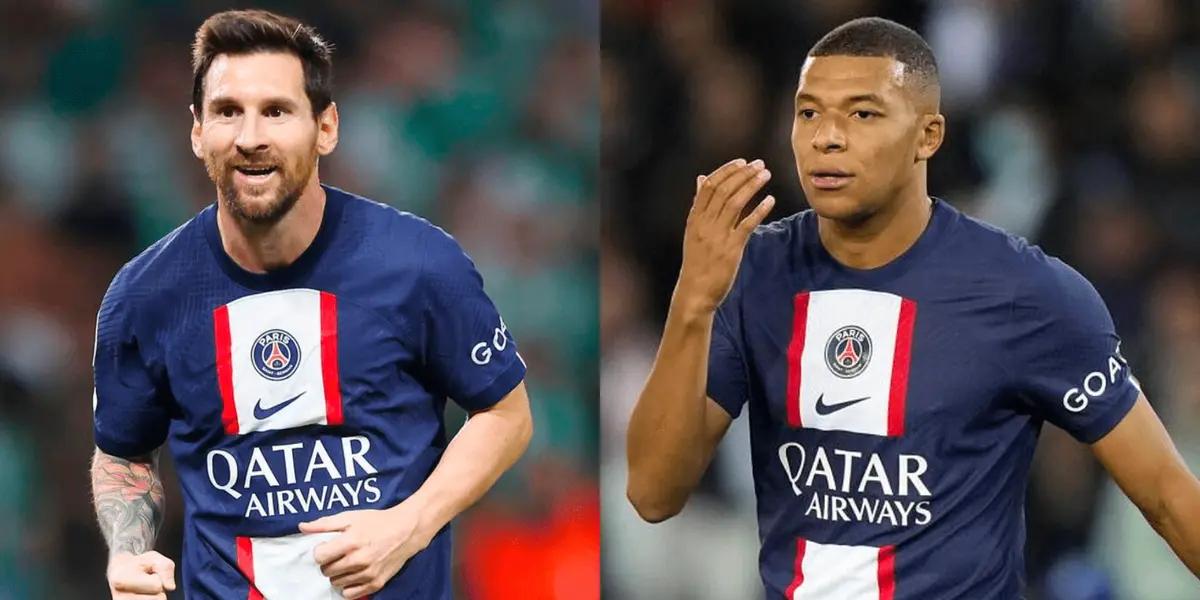 Is this Spanish star the responsible of PSG's downfall?