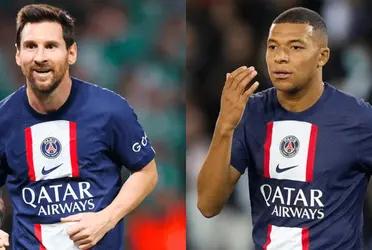 Is this Spanish star the responsible of PSG's downfall?