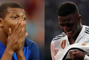 Is Vinicius Jr's future at Real Madrid guaranteed?