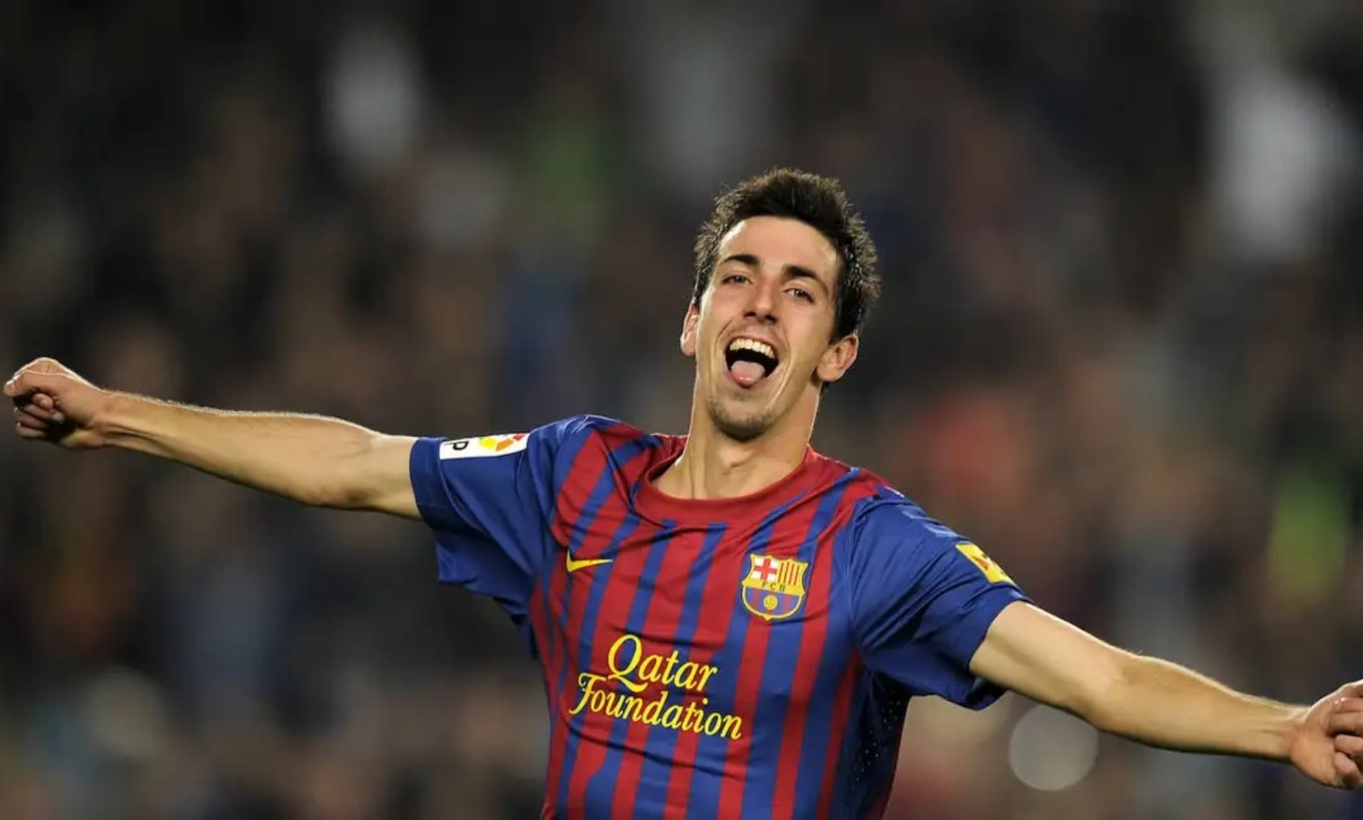 Isaac Cuenca. Fhoto: Relevo