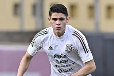 Israel Reyes has become one of the best defenders in Liga MX.