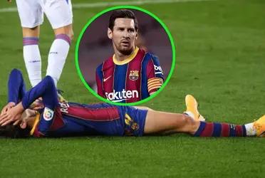 It became clear that he is not even close to the level of play of the best player in the world.