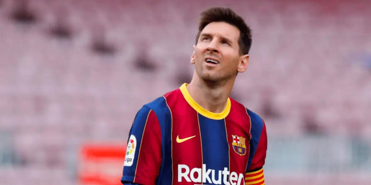 It comes to light that two elements would be sacrificed to lighten the salary mass of the culé team