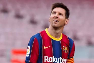 It comes to light that two elements would be sacrificed to lighten the salary mass of the culé team