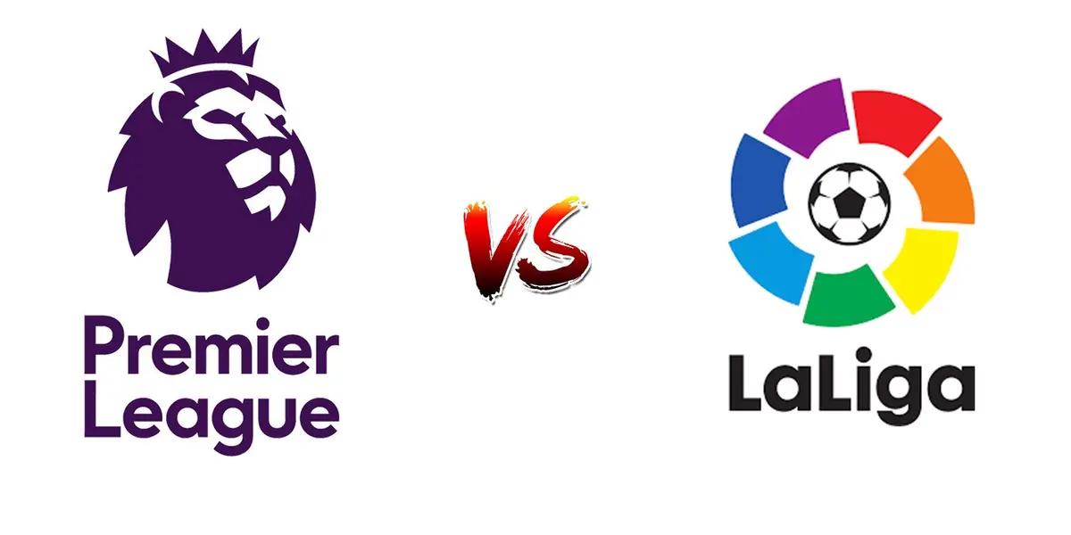 It has always been a point of discussion between football fans around the world that which European football league is the best and the most competitive. We settle the debate if Premier League is the most competitive league.