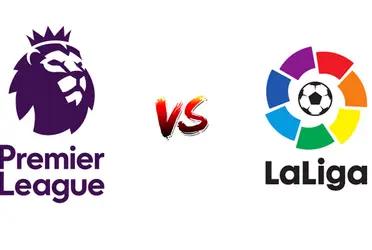 It has always been a point of discussion between football fans around the world that which European football league is the best and the most competitive. We settle the debate if Premier League is the most competitive league.