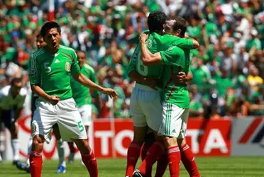 It has been more than a decade since the Mexican national team's last win over the United States.