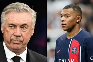 It has been revealed what Kylian Mbappe's priority is, and it is not money.