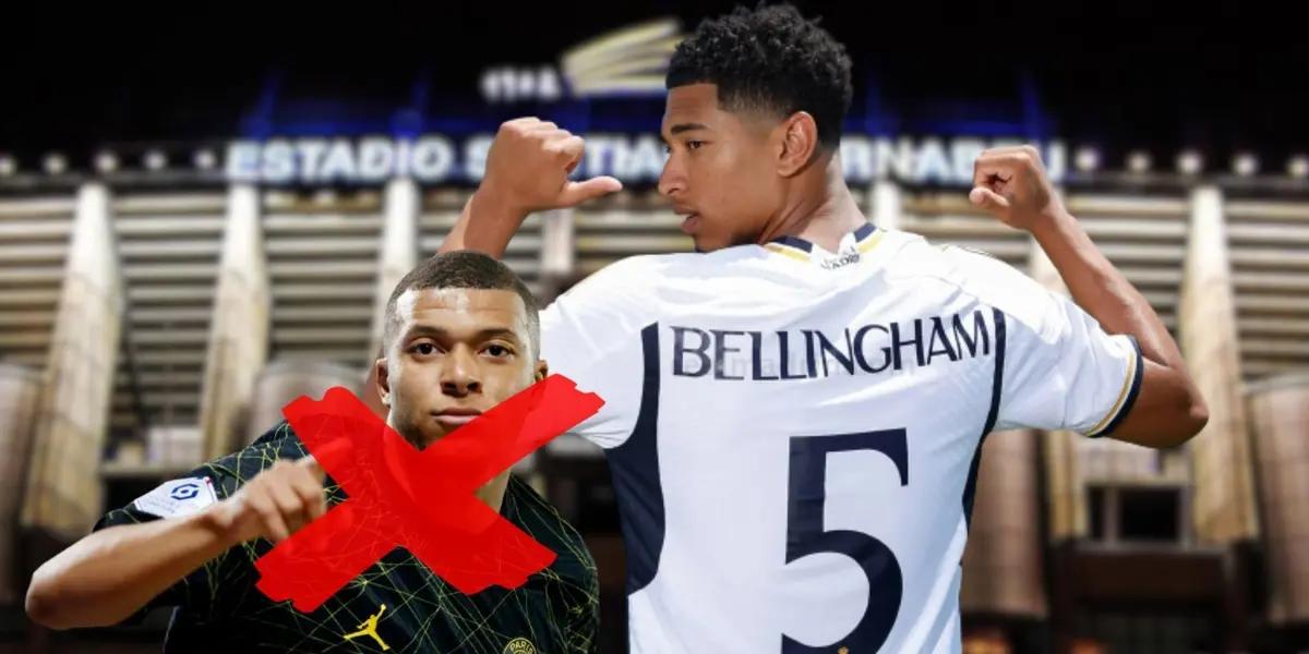 It has now been two summers in which Mbappé looks like he will sign for Real Madrid, but he has not done so