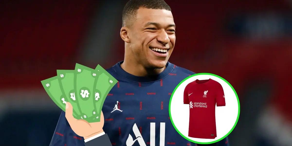 It is clear that the Frenchman is one of the best in the world and that many teams want him.