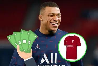 It is clear that the Frenchman is one of the best in the world and that many teams want him.