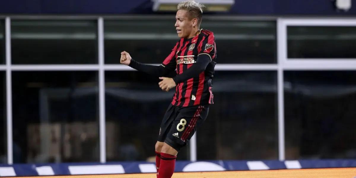 It is known that Ezequiel Barco is wanted for more than one club in Europe. All eyes were put on Sevilla, but now Fiorentina it is thinking to make an offer for him.