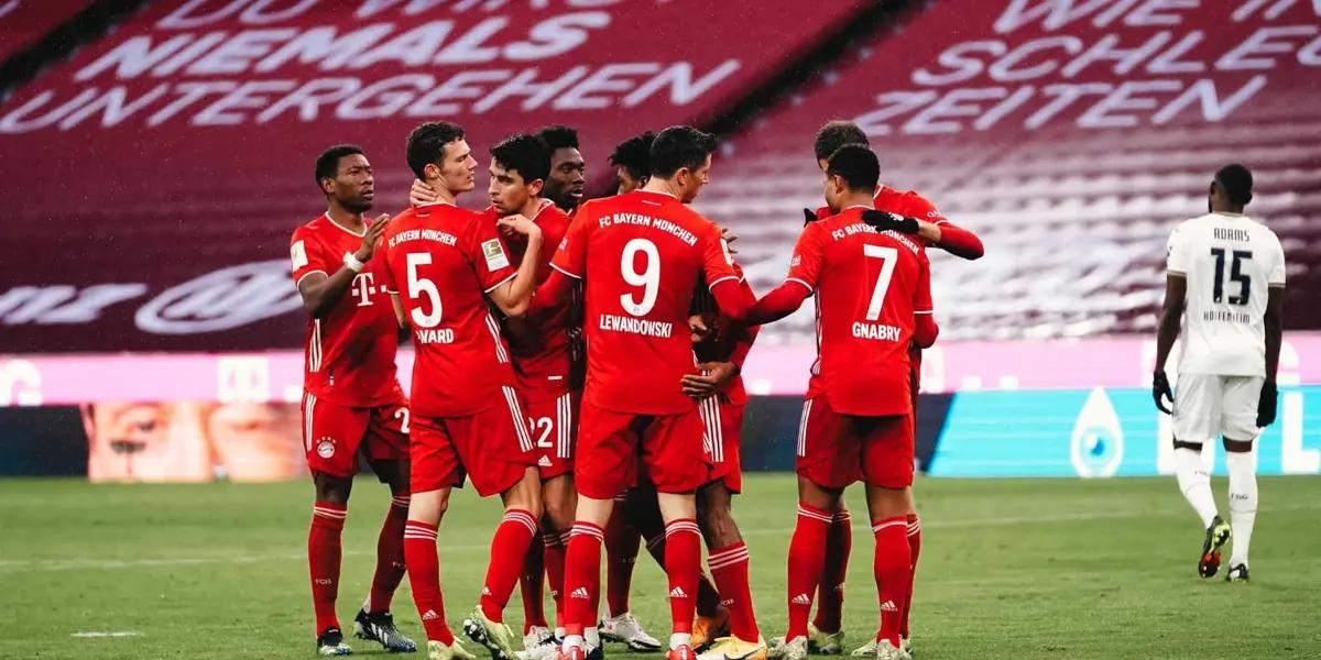 It is never easy to be the UEFA Champions League winner and fly to Qatar to play such a big tournament.