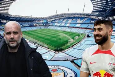 It is not Gvardiol, what Guardiola asks to continue being powerful in Europe