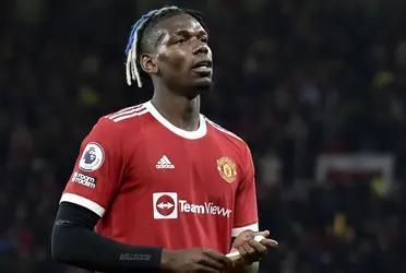 It is not news that Paul Pogba wants to leave Manchester United. However, what does happen to be, is that everything is given so that he can leave the club for free.