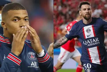 It is not only Manchester City, there is another Premier League team that would look for Leo in 2023.