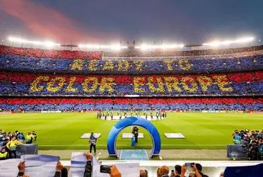 It is nothing less than Van de Beek, a player who does not have minutes in the Premier League and whose representative would bring him closer to Barcelona in the winter transfer market.