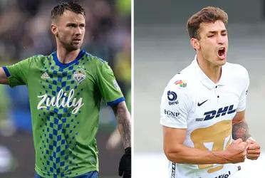 It is now known when Pumas UNAM and Seattle Sounders will meet.