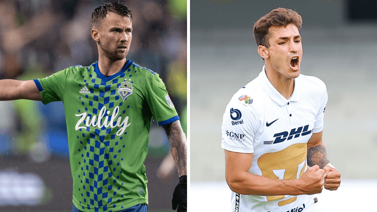 It is now known when Pumas UNAM and Seattle Sounders will meet.