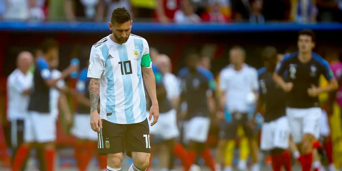 It is the second confirmed loss of the current world champion.