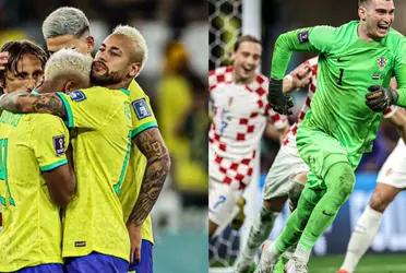 It is the surprise of the World Cup.