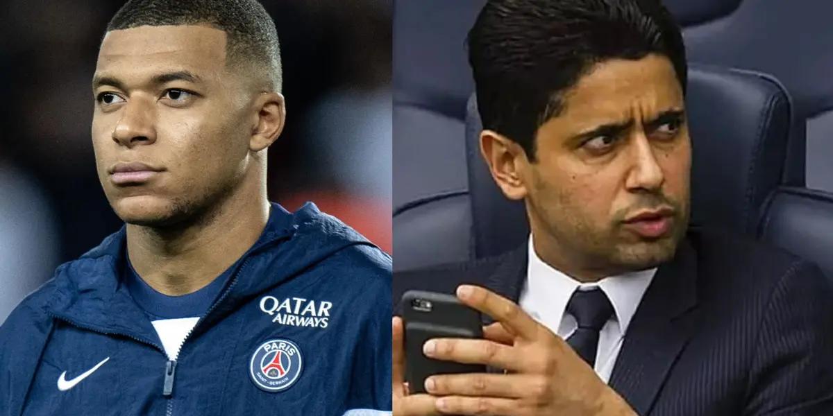 It looks like Mbappé and PSG are back on track, but why?