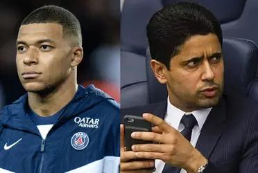 It looks like Mbappé and PSG are back on track, but why?